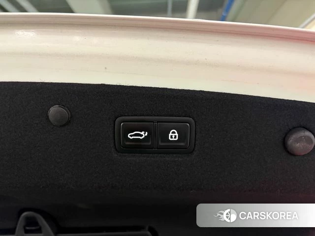 Kia K8 id 5017844 из Кореи 11