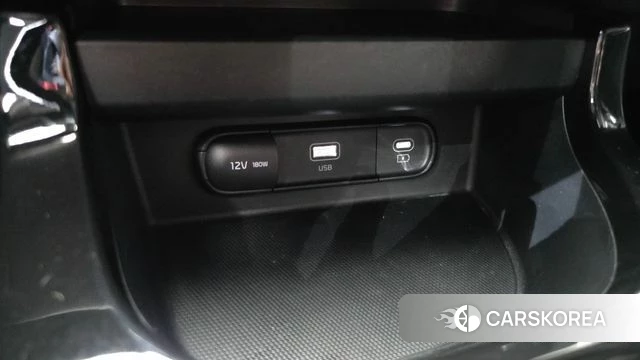Kia The New Seltos id 4922118 из Кореи 11