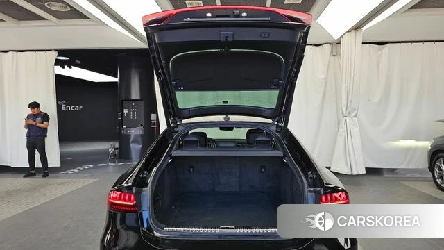 Audi A7 (4K) id 5027895 из Кореи 11