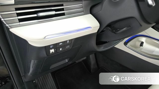 Hyundai The New Grandeur IG Hybrid id 4986393 из Кореи 11