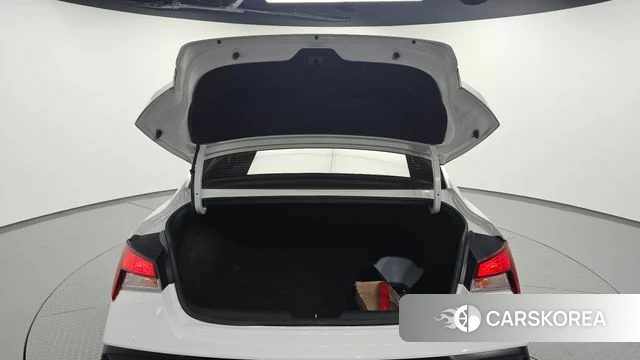 Hyundai The New Avante (CN7) id 5026822 из Кореи 12