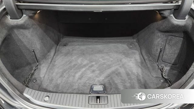 Mercedes-Benz S-Class W222 id 4924103 из Кореи 11
