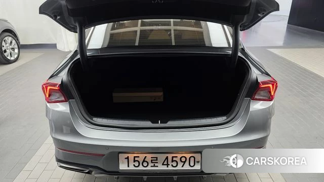 Kia K5 3rd generation id 4992910 из Кореи 11