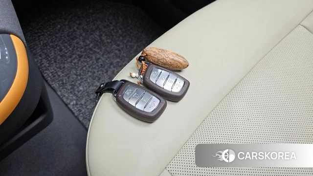 Hyundai Casper id 5027244 из Кореи 11