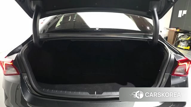 Kia K5 3rd generation id 4992638 из Кореи 11