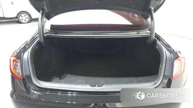 Hyundai Sonata Hybrid (DN8) id 5041343 из Кореи 11