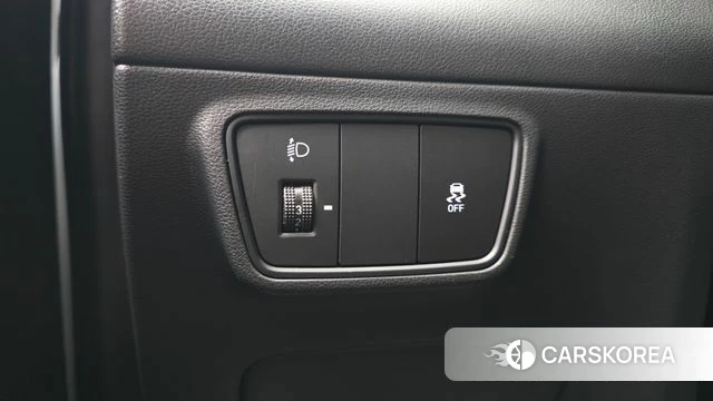 Hyundai Tucson (NX4) id 4992646 из Кореи 11