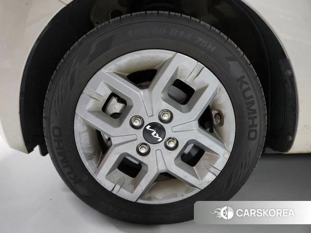 Kia The New Kia Ray id 5021511 из Кореи 11