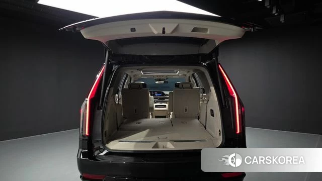 Cadillac Escalade 5th Generation id 5033526 из Кореи 11