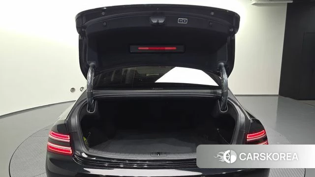 Genesis G80 (RG3) id 5002127 из Кореи 11