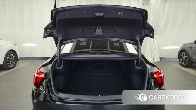 Kia K8 Hybrid id 5002732 из Кореи 11