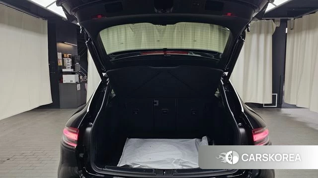 Porsche Macan id 4778740 из Кореи 11