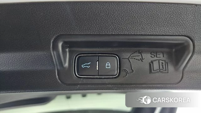 Ford Explorer 6th Generation id 4936329 из Кореи 11