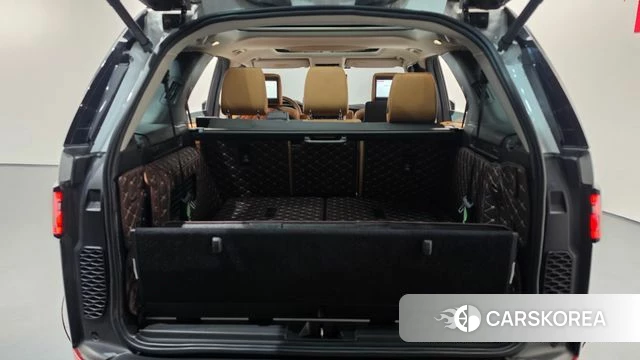 Land Rover Discovery 5 id 5035694 из Кореи 11