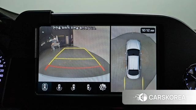 Hyundai Grandeur IG id 4960390 из Кореи 11