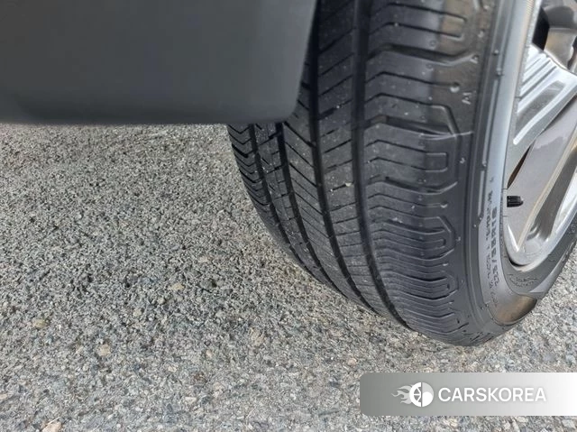 Hyundai All New Tucson id 4781095 из Кореи 11