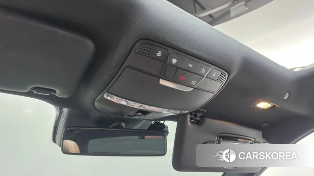 Mercedes-Benz E-Class W213 id 5035270 из Кореи 11