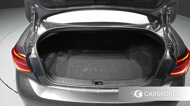 Infiniti Q50 id 5018878 из Кореи 11