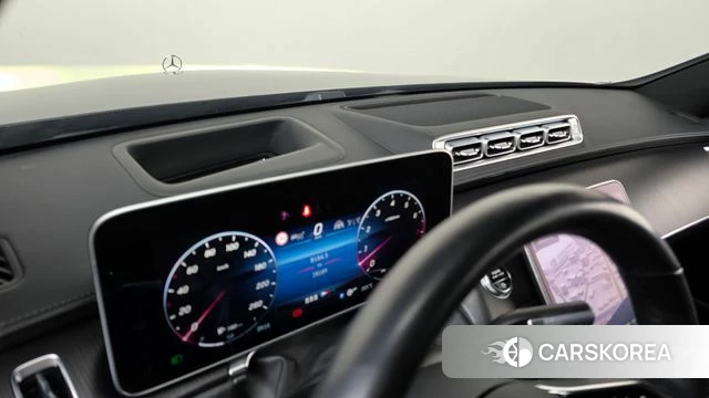 Mercedes-Benz S-Class W223 id 4957703 из Кореи 11