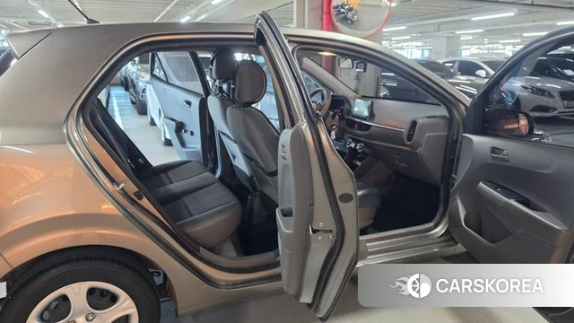 Kia All New Morning (JA) id 5042250 из Кореи 11