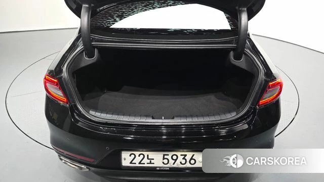Hyundai Grandeur IG id 3867312 из Кореи 11