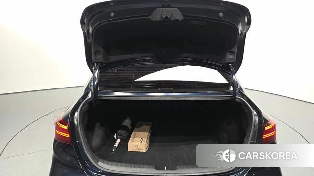 Kia The New K3 2nd generation id 4692169 из Кореи 11