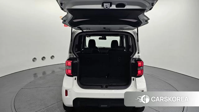 Kia The New Kia Ray id 5052584 из Кореи 11
