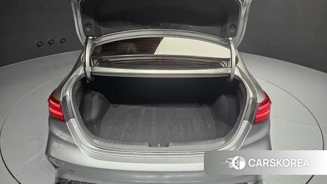 Kia The New K3 2nd generation id 4550663 из Кореи 11