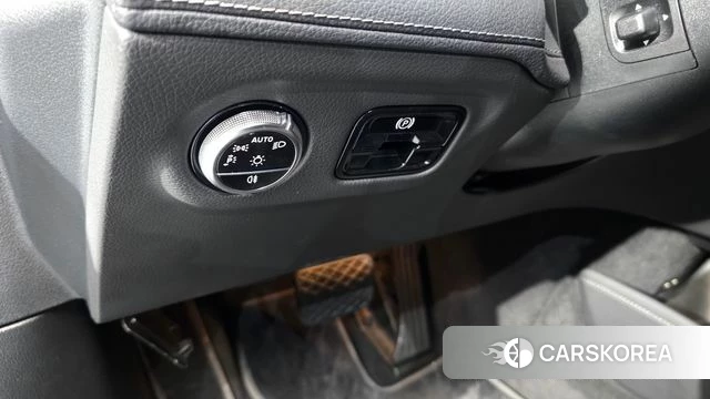 Mercedes-Benz EQE V295 id 5016773 из Кореи 11