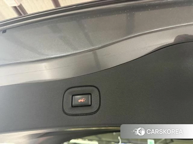Renault Korea (Samsung) The New QM6 id 5031134 из Кореи 11