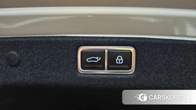 Hyundai Grandeur Hybrid (GN7) id 4792315 из Кореи 11