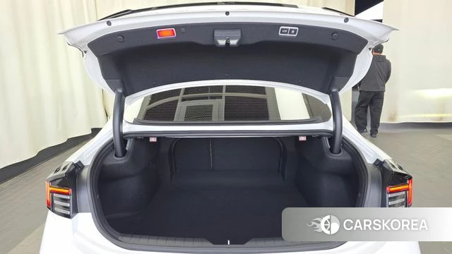 Hyundai Sonata D Edge (DN8) id 5025848 из Кореи 11
