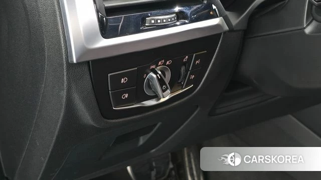 BMW X3 (G01) id 5003269 из Кореи 11