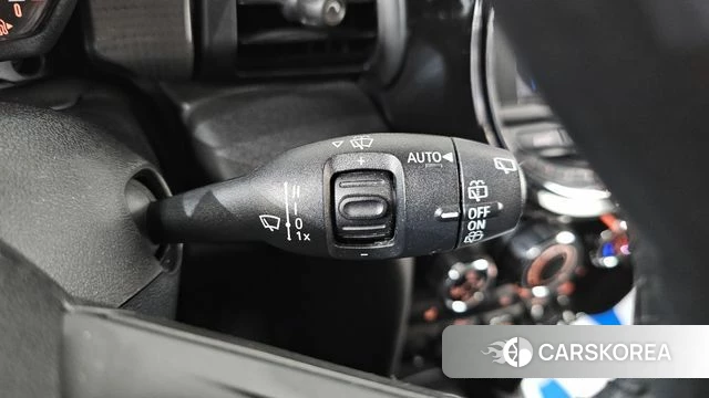 Mini Cooper id 4998110 из Кореи 11