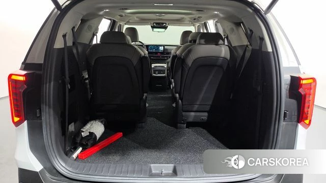 Kia The New Carnival 4th Generation id 4710857 из Кореи 11