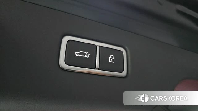 Kia EV9 id 4980679 из Кореи 11