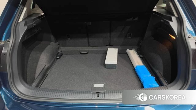 Volkswagen Tiguan second Generation id 5022739 из Кореи 11