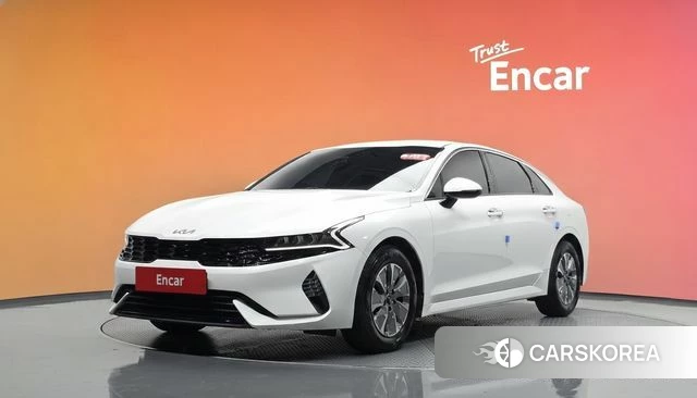 Kia K5 Hybrid 3rd Generation id 5034020 из Кореи 11