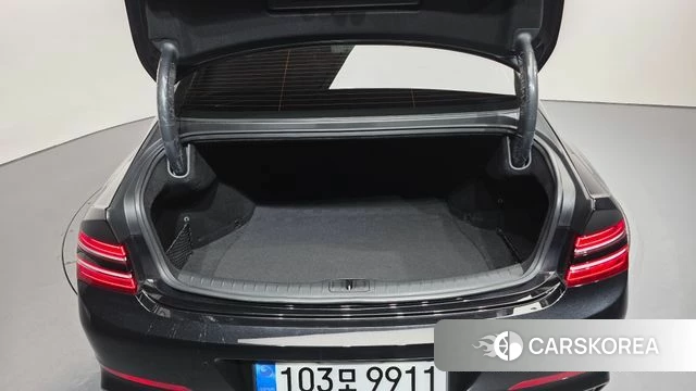 Genesis G80 (RG3) id 4991156 из Кореи 11