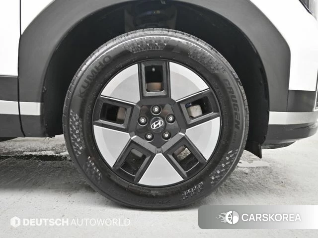 Hyundai Santa Fe (MX5) id 4847684 из Кореи 11