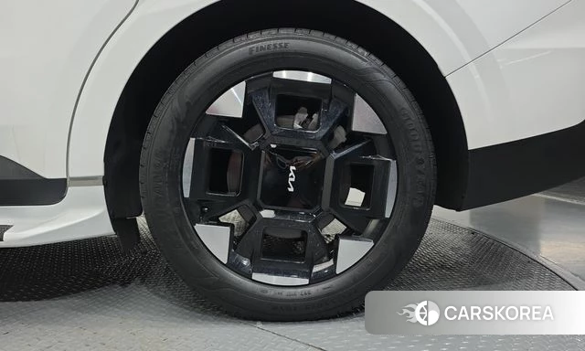 Kia The New Carnival 4th Generation id 4964528 из Кореи 11
