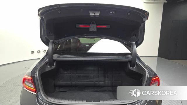 Hyundai Grandeur IG id 4967913 из Кореи 11