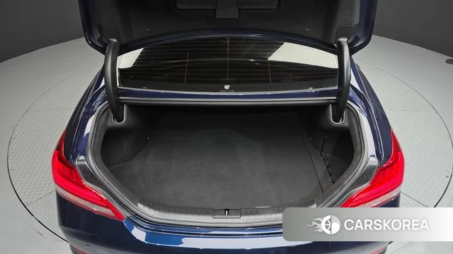 Genesis G70 id 5018486 из Кореи 11
