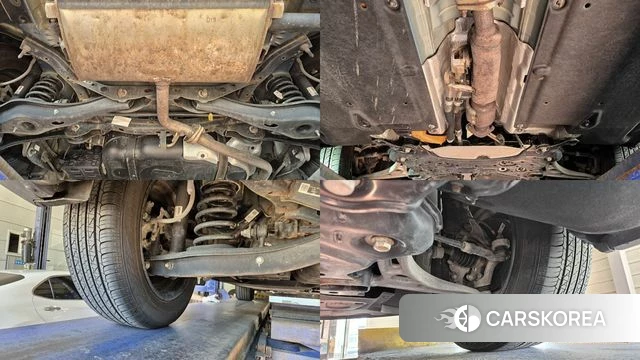 Kia Niro id 4983165 из Кореи 11