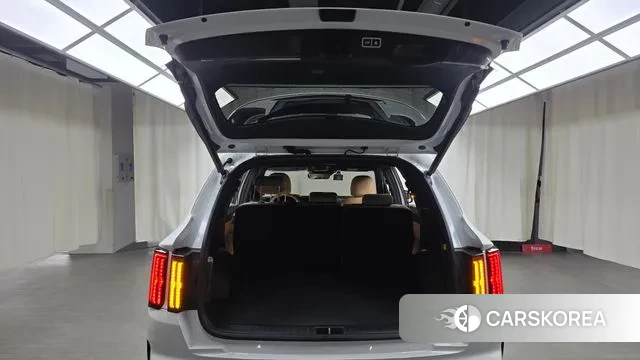 Kia Sorento 4th Generation id 3342424 из Кореи 11