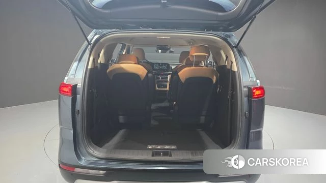 Kia Carnival 4th generation id 4959068 из Кореи 11