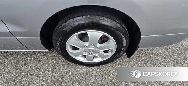 Hyundai The New Grand Starex id 3362987 из Кореи 11
