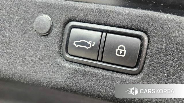 Hyundai The New Grandeur IG id 5047627 из Кореи 11