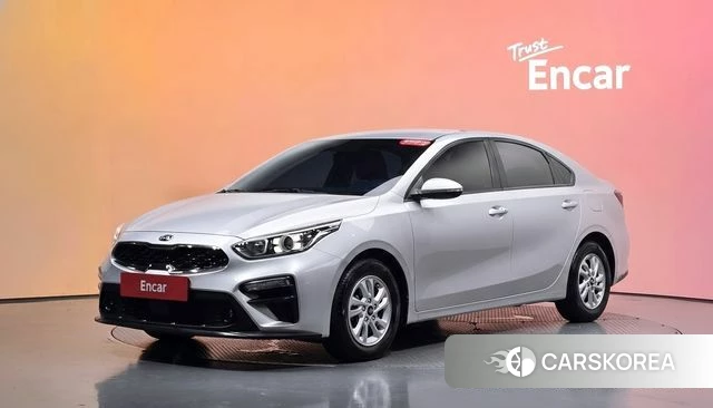 Kia Come New K3 id 4856305 из Кореи 11