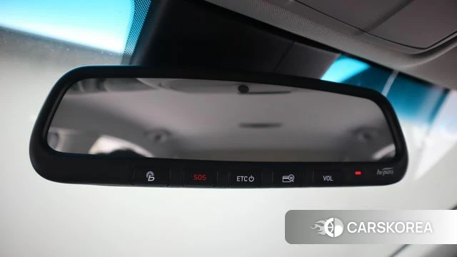 Hyundai Grandeur IG id 4993659 из Кореи 11